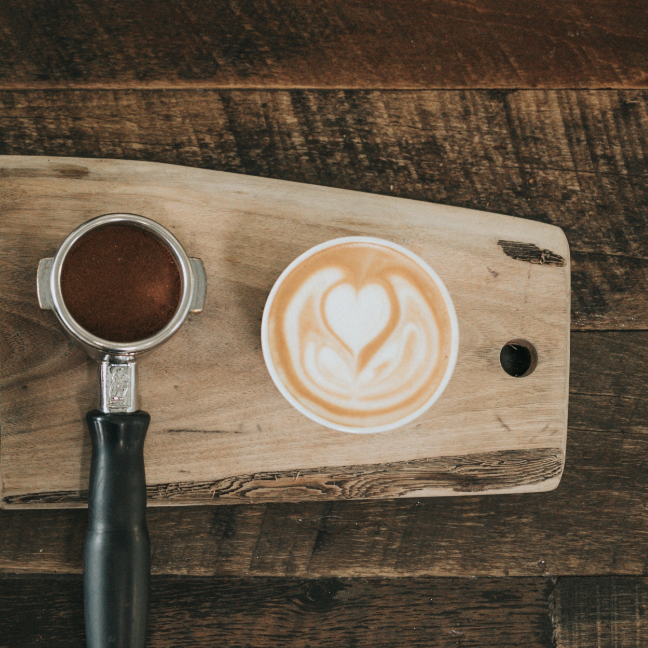 coffee